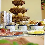 Cafe Rundblick Baiersbronn