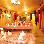 Hotel Cafe Rundblick Baiersbronn