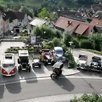 Hotel Cafe Rundblick 3*