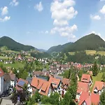 Cafe Rundblick Baiersbronn