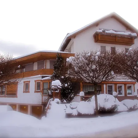 Hotel Cafe Rundblick