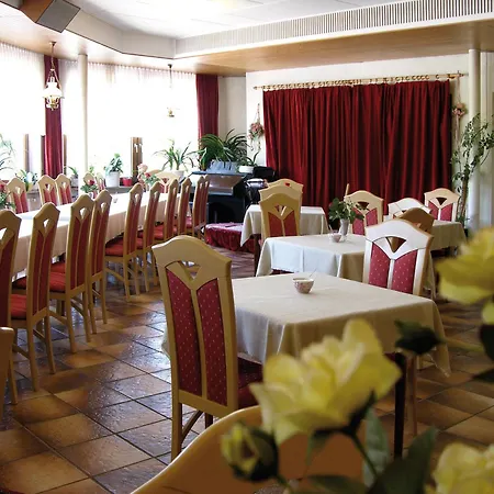 Hotel Cafe Rundblick