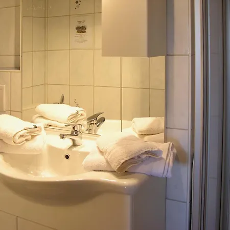 Hotel Cafe Rundblick Baiersbronn