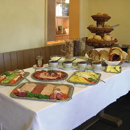 Hotel Cafe Rundblick Baiersbronn