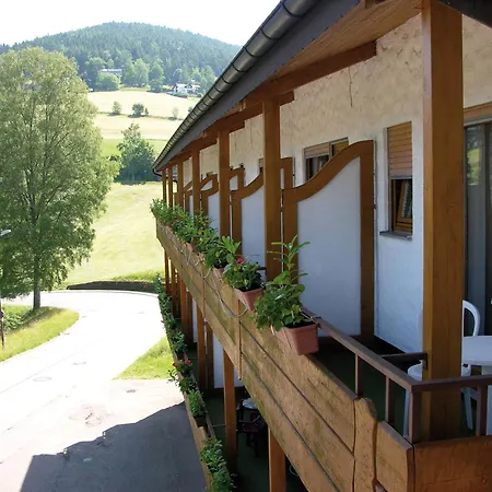 Hotel Cafe Rundblick Baiersbronn