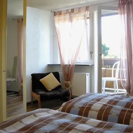 Cafe Rundblick Baiersbronn