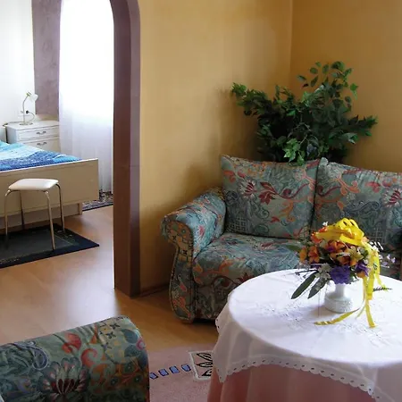 Cafe Rundblick Hotel