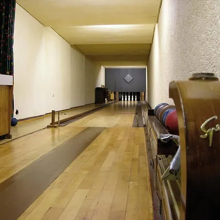 Hotel Cafe Rundblick