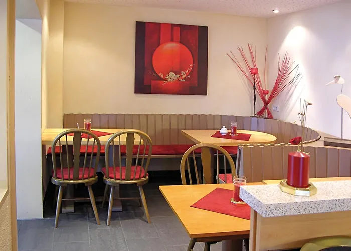 Cafe Rundblick バイアースブロン