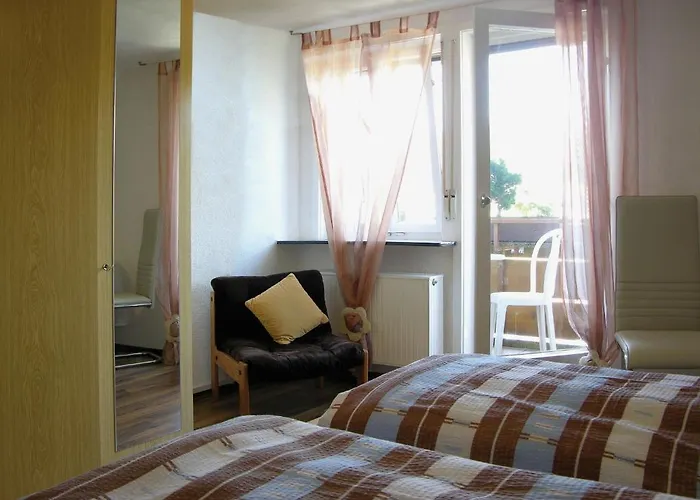 Cafe Rundblick Baiersbronn