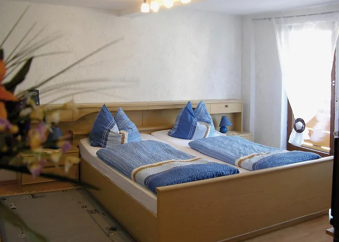 Cafe Rundblick Hotel 3*